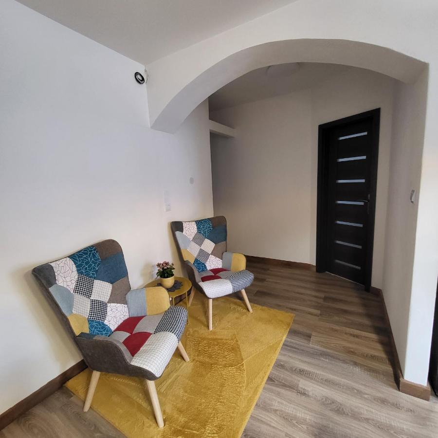 Oli Apartments Senec Exterior foto