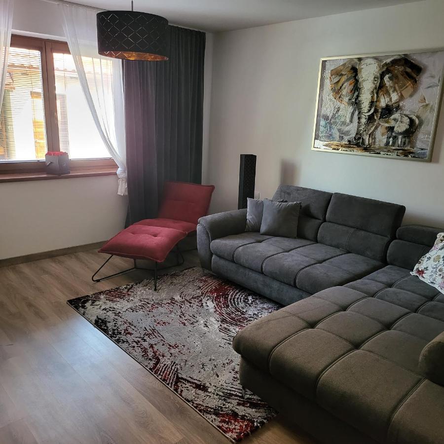 Oli Apartments Senec Exterior foto